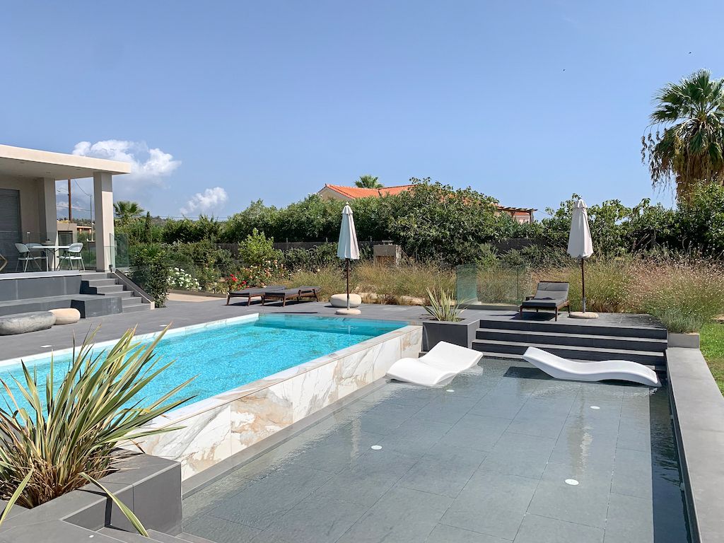 Villa Avithos Kefalonia Olivers Travels 2