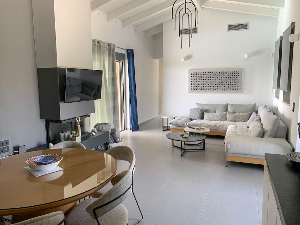 Villa Avithos Kefalonia Olivers Travels 3