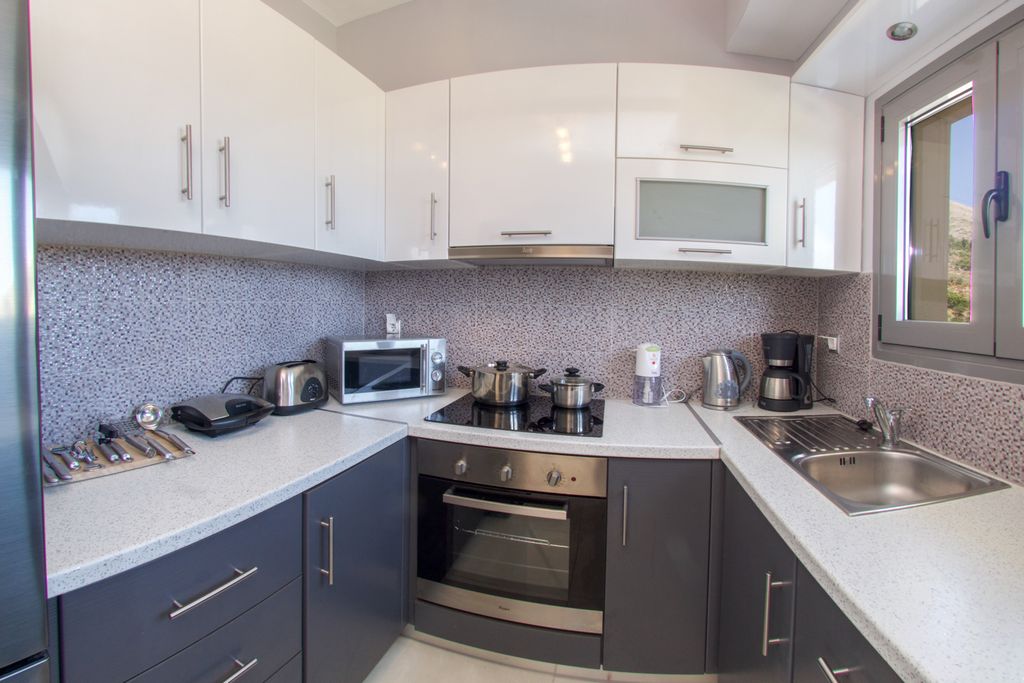 Villas View Kefalonia Olivers Travels 4