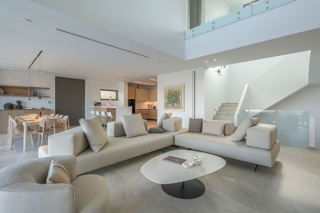 Villa Kiss Crete Olivers Travels 3