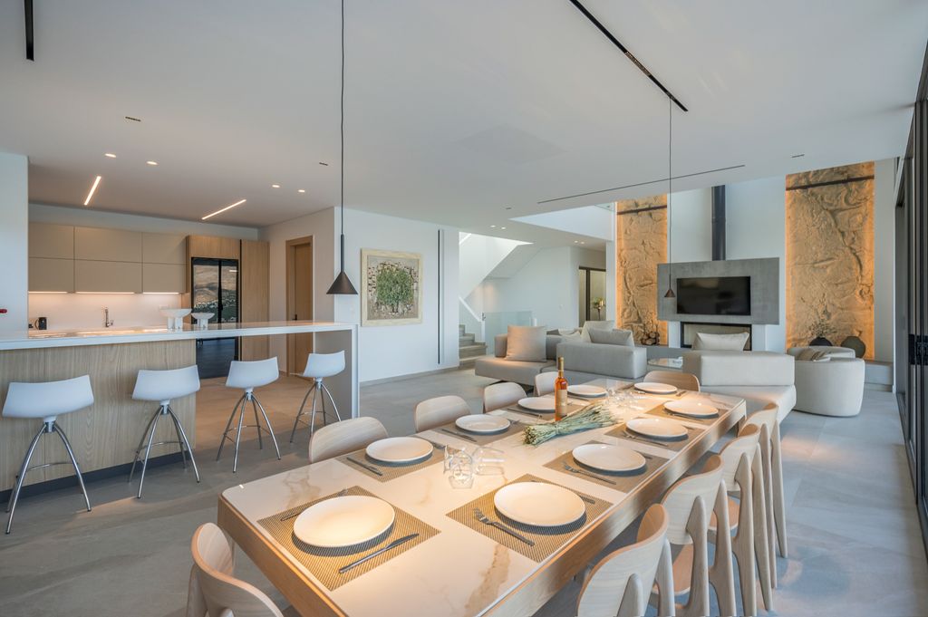 Villa Kiss Crete Olivers Travels 4