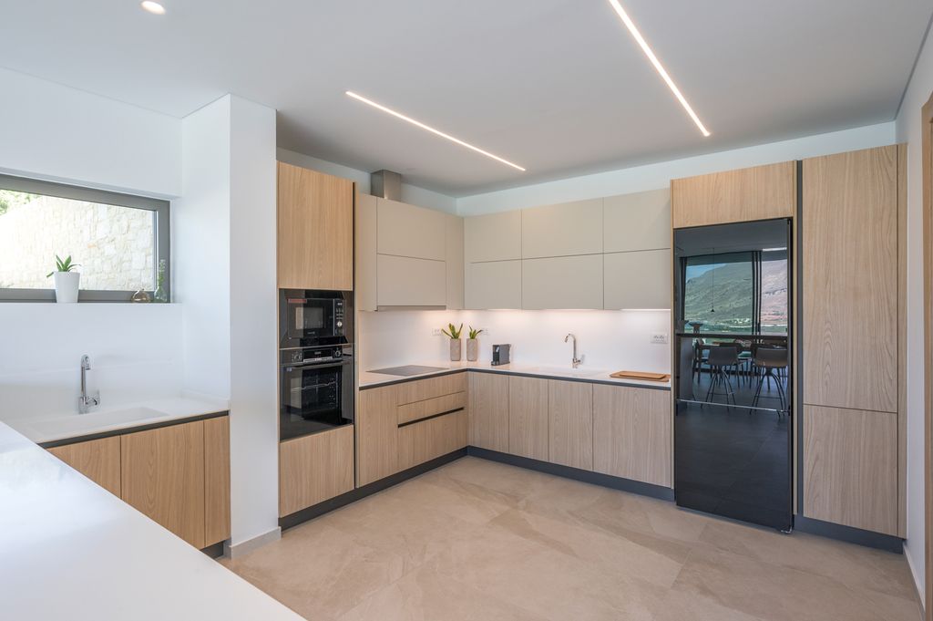 Villa Kiss Crete Olivers Travels 5