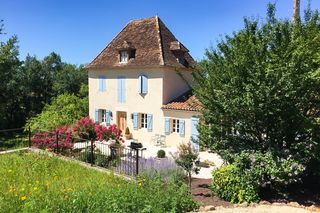Maison Roques Midi Pyrenees OliversTravels 1