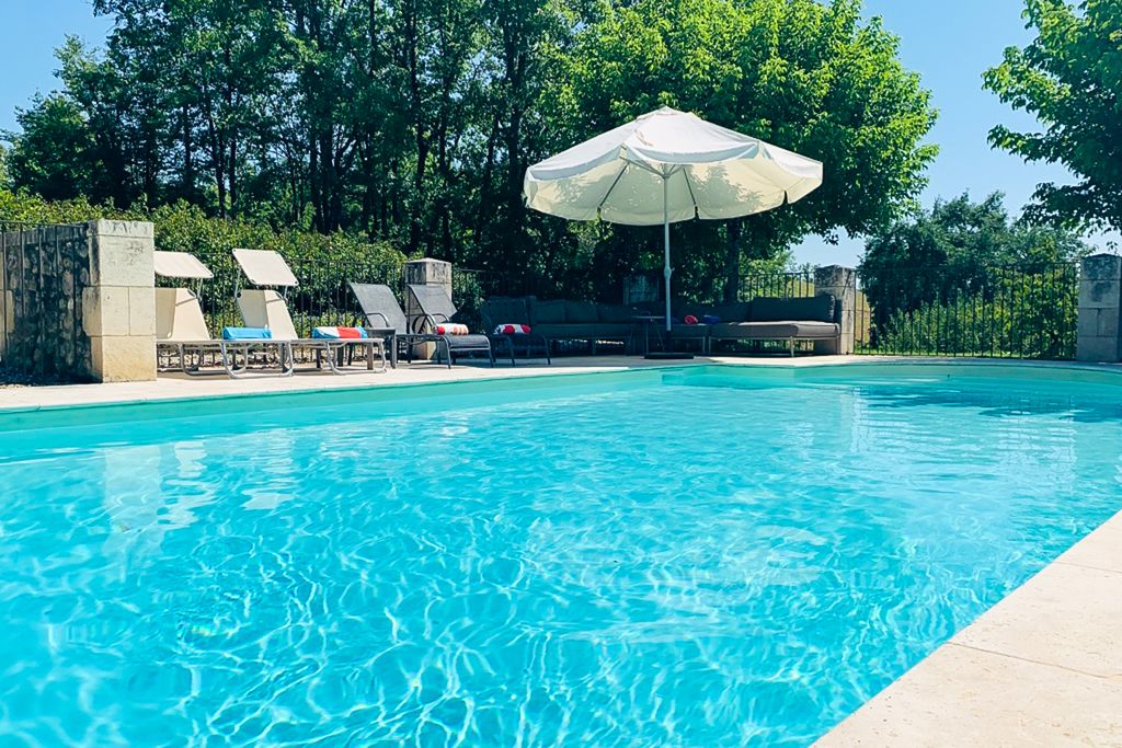 Maison Roques Midi Pyrenees OliversTravels 3