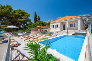Villa Ayia Dubrovnik Croatia OliversTravels 1