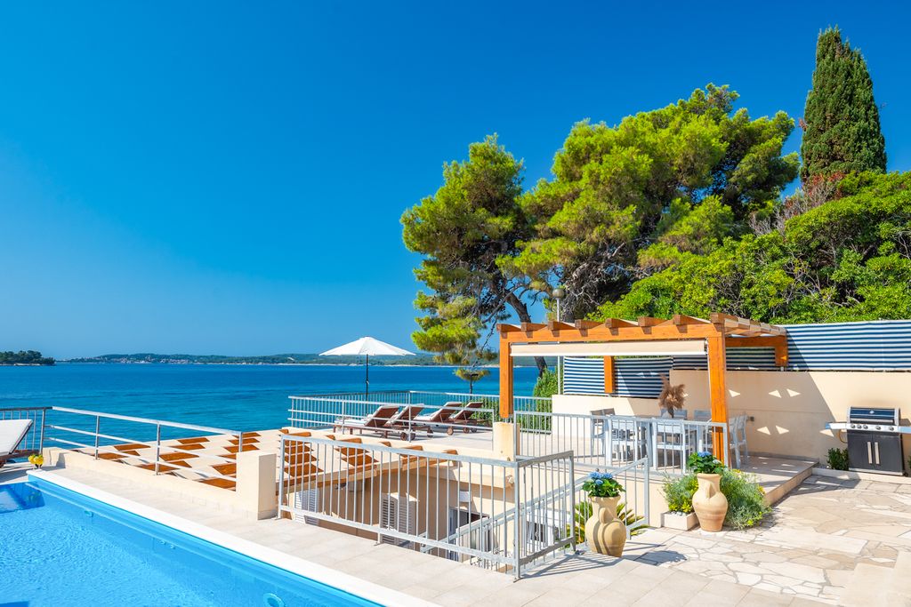 Villa Ayia Dubrovnik Croatia OliversTravels 3