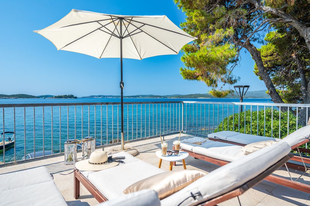 Villa Ayia Dubrovnik Croatia OliversTravels 4