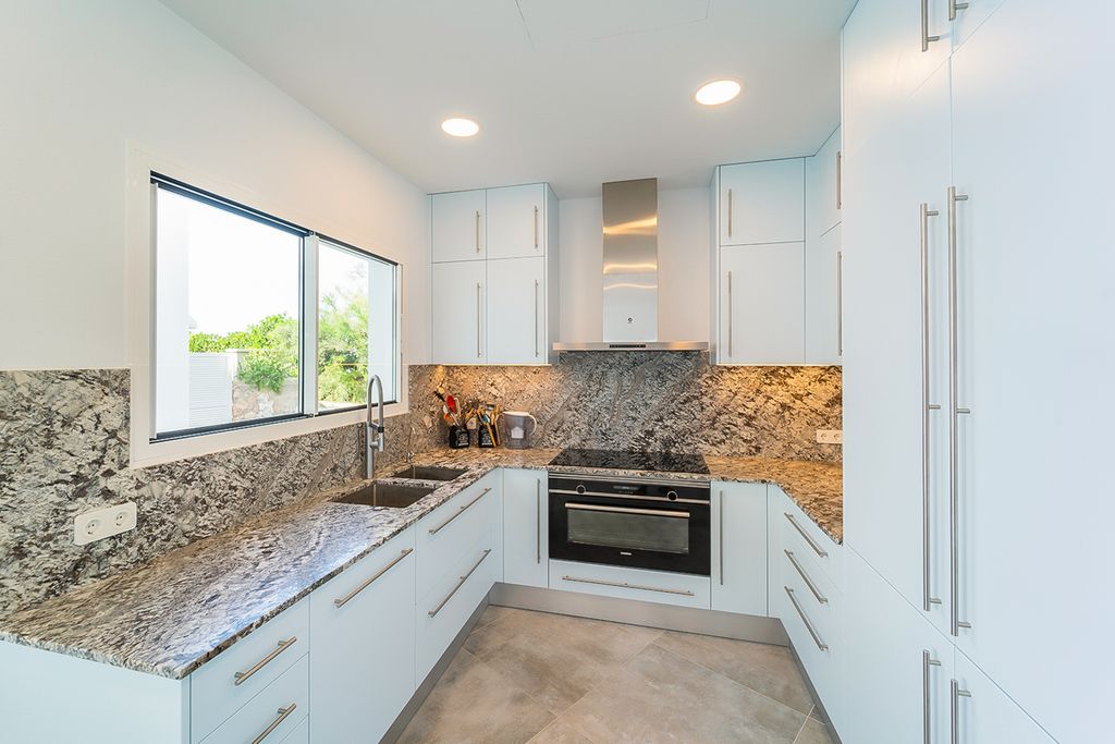 Villa Agua MPO Menorca OliversTravels 5