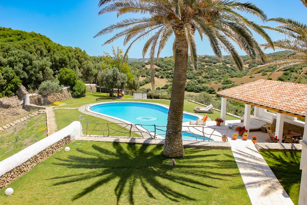 Finca Veranda Menorca MPO OliversTravels 3