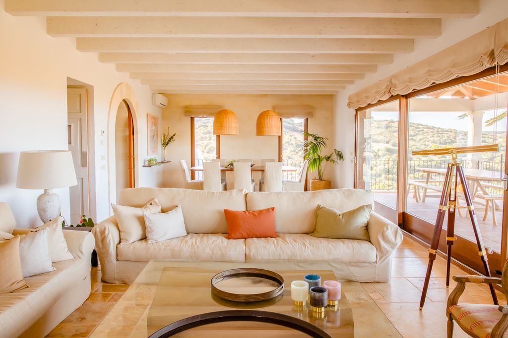 Finca Veranda Menorca MPO OliversTravels 5
