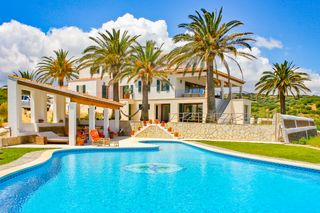Finca Veranda Menorca MPO OliversTravels 1