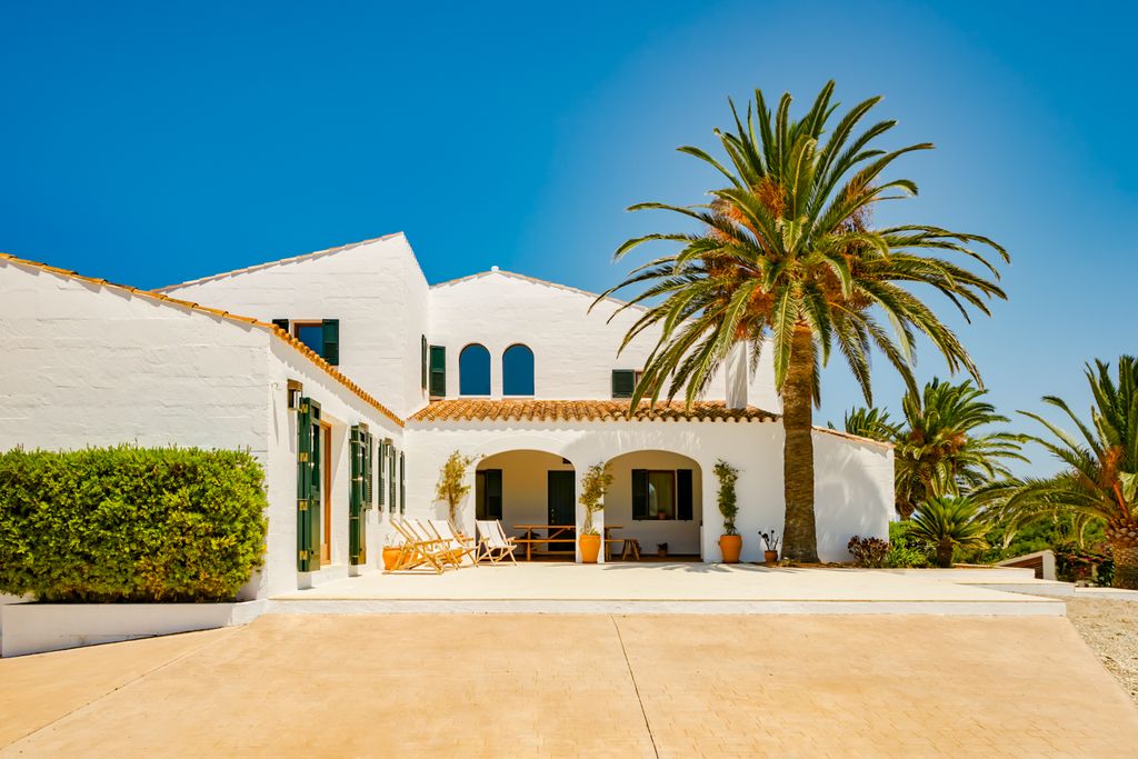Finca Veranda Menorca MPO OliversTravels 2