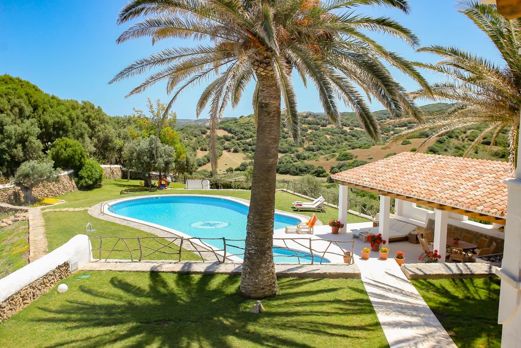 Finca Veranda MPO Menorca OliversTravels 2