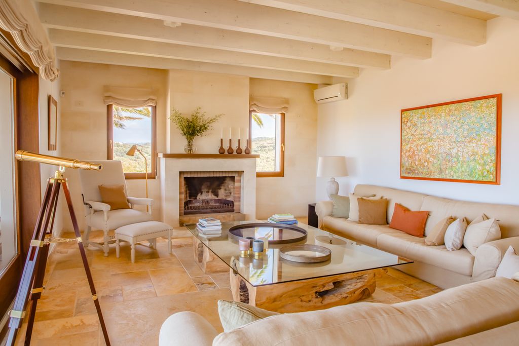 Finca Veranda MPO Menorca OliversTravels 3