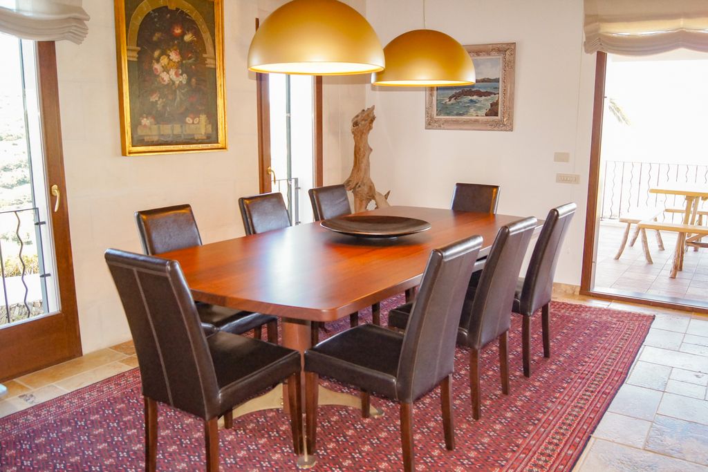 Finca Veranda MPO Menorca OliversTravels 4