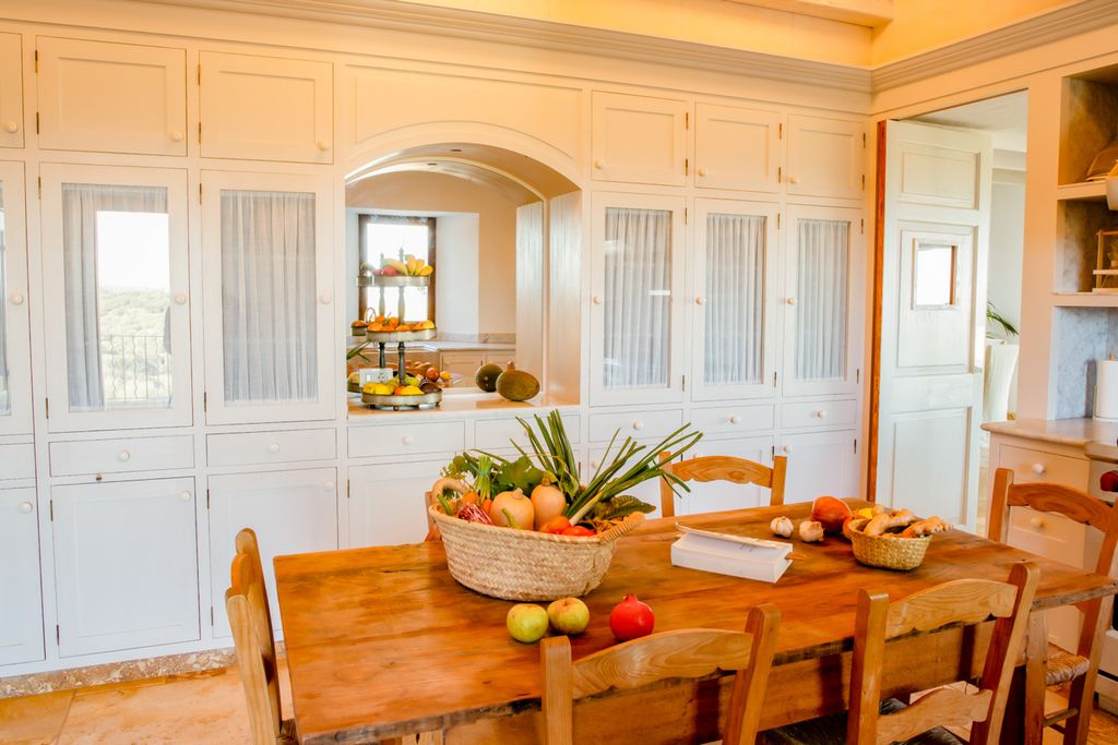 Finca Veranda MPO Menorca OliversTravels 5