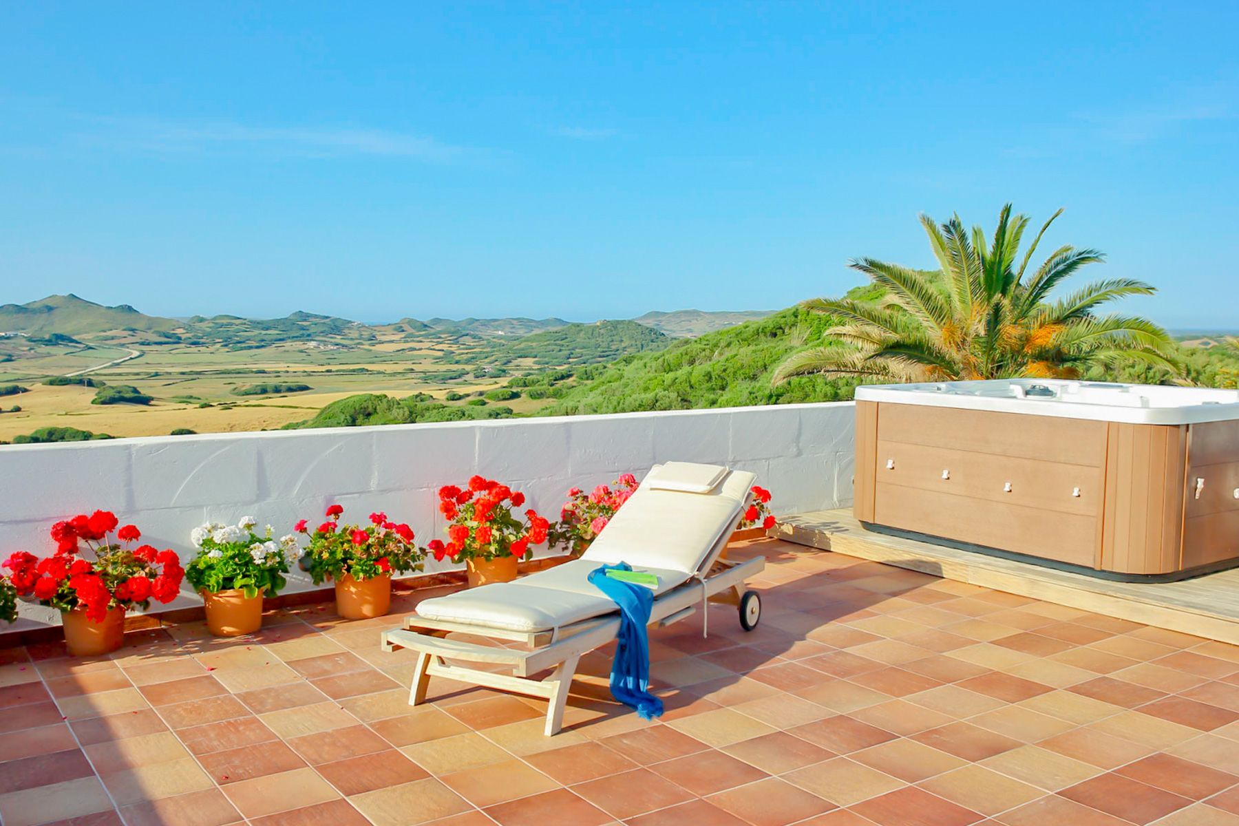 Finca Veranda