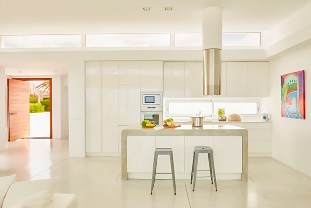 Villa Maritima Menorca MPO OliversTravels 3