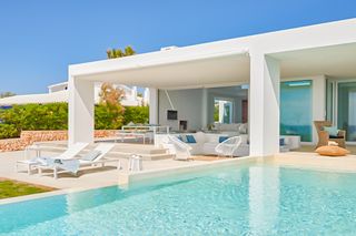 Villa Maritima Menorca MPO OliversTravels 1