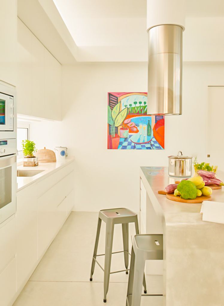 Villa Maritima Menorca MPO OliversTravels 4