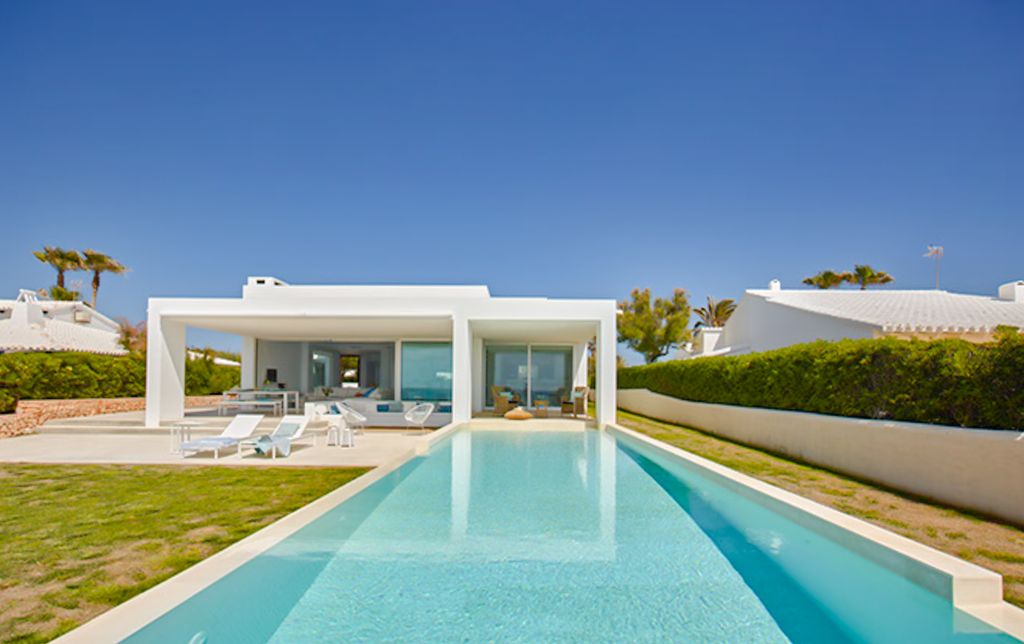 Villa Maritima Menorca MPO OliversTravels 2