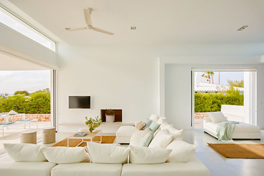 Villa Maritima Menorca MPO OliversTravels 5