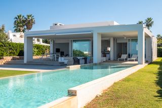 Villa Maritima MPO OliversTravels 1