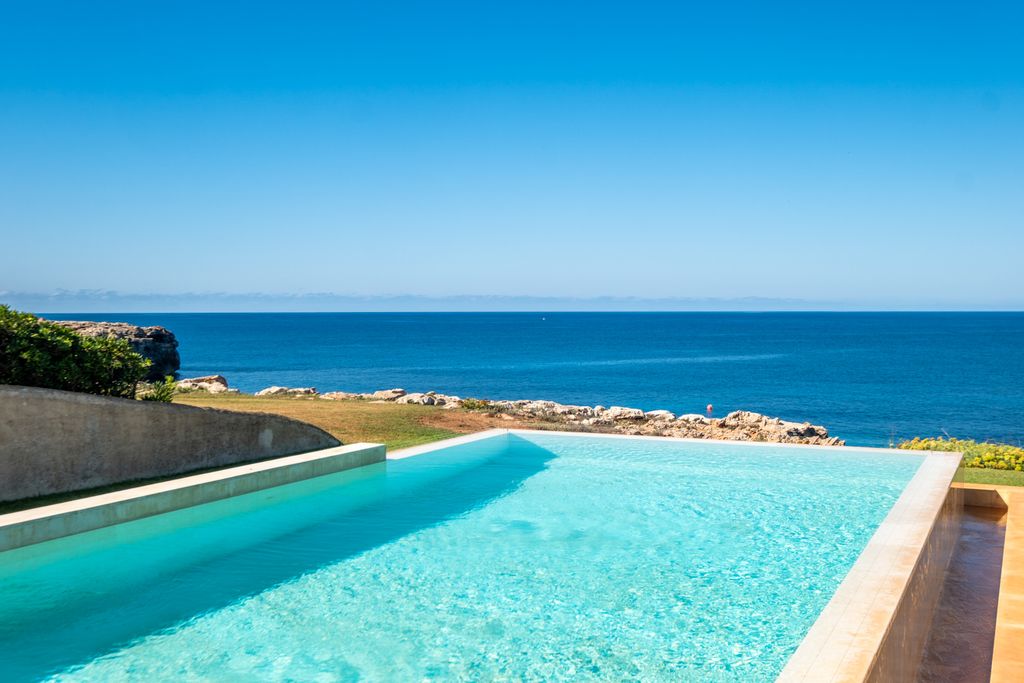 Villa Maritima MPO OliversTravels 2