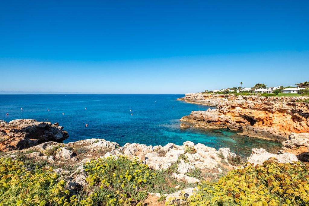 Villa Maritima MPO OliversTravels 3