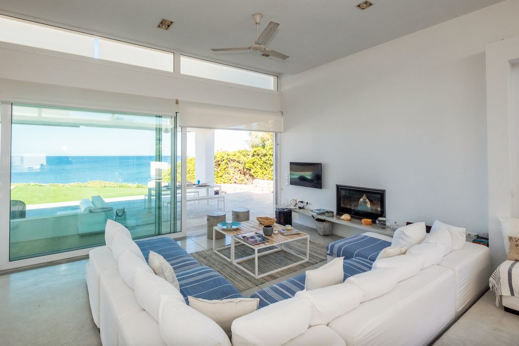 Villa Maritima MPO OliversTravels 4