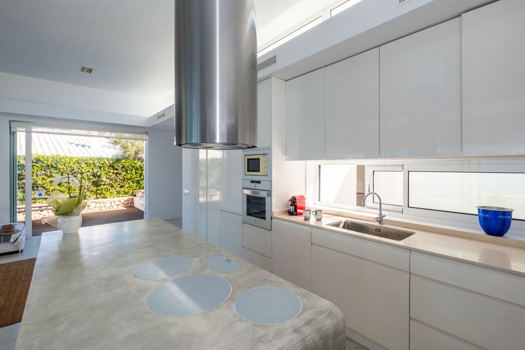 Villa Maritima MPO OliversTravels 5