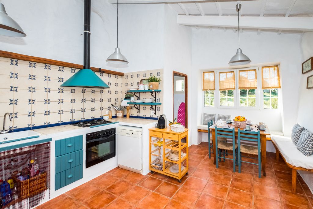 Villa Vista Verde MPO Menorca OliversTravels 5