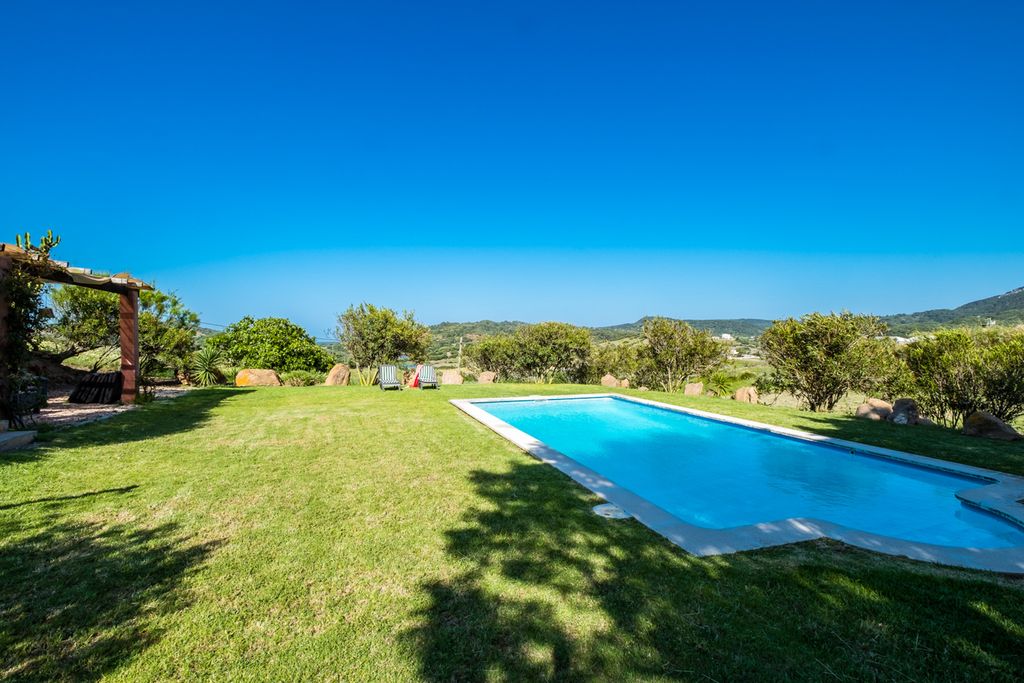 Villa Vista Verde Menorca MPO OliversTravels 2