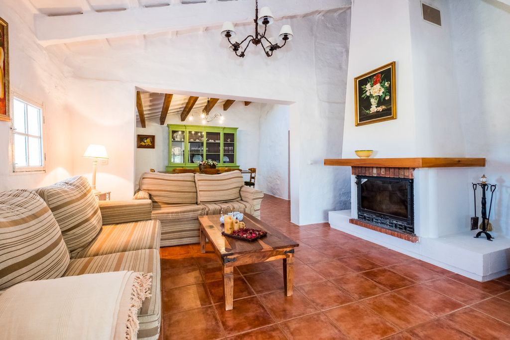 Villa Vista Verde Menorca MPO OliversTravels 3