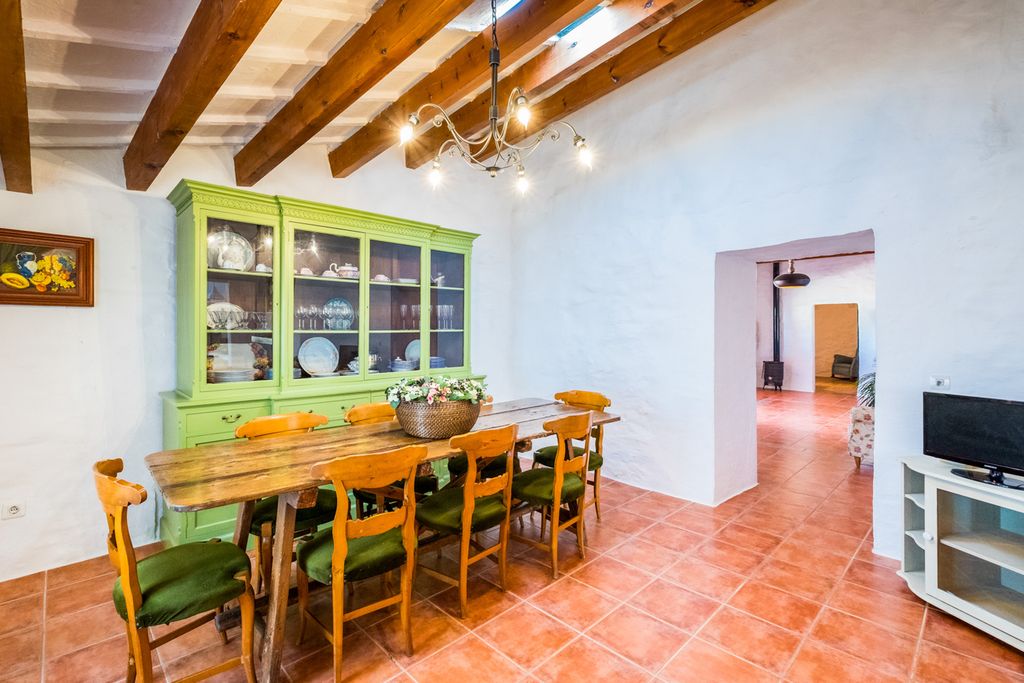 Villa Vista Verde Menorca MPO OliversTravels 4