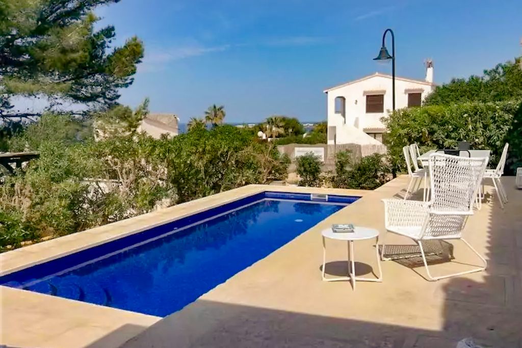 Villa Azulado Menorca MPO OliversTravels 2
