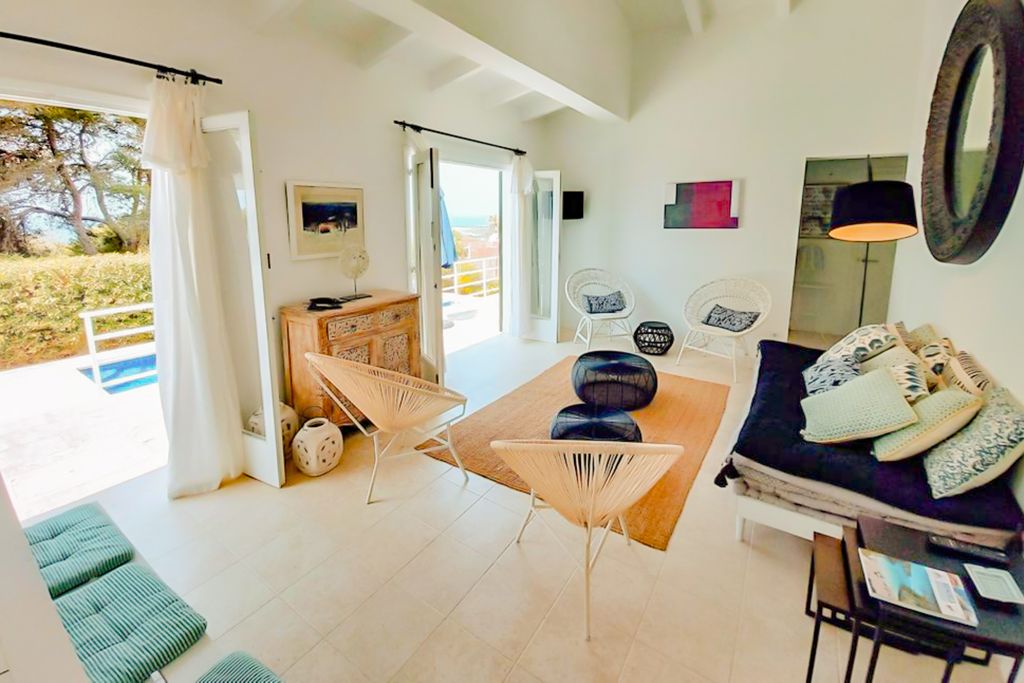 Villa Azulado Menorca MPO OliversTravels 7