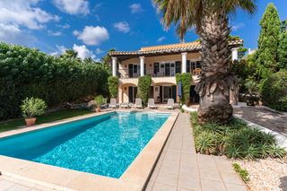 Villa Arbolada Menorca Spain MPO OliverTravels 1