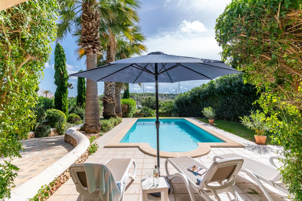Villa Arbolada Menorca Spain MPO OliverTravels 4