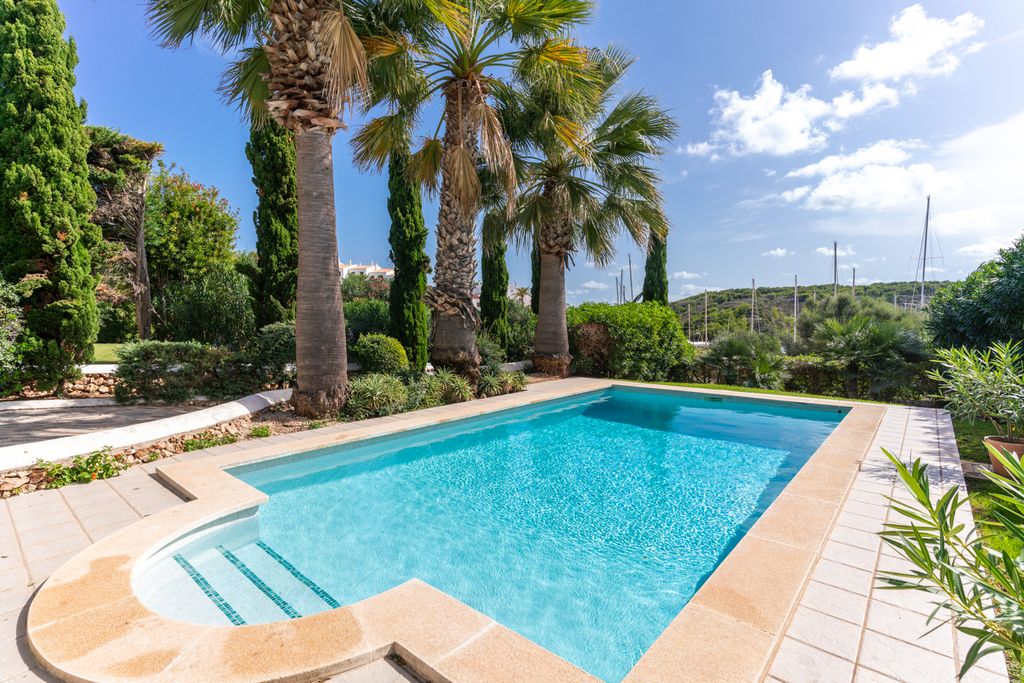 Villa Arbolada Menorca Spain MPO OliverTravels 3