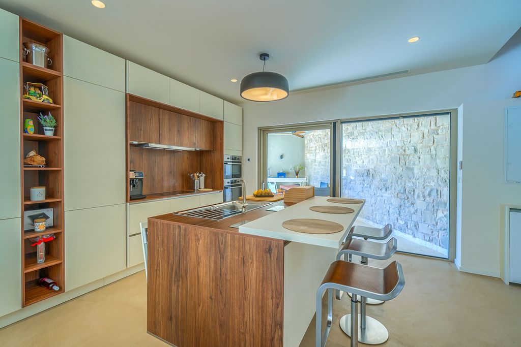 Villa Winnie Brac Olivers Travels 5