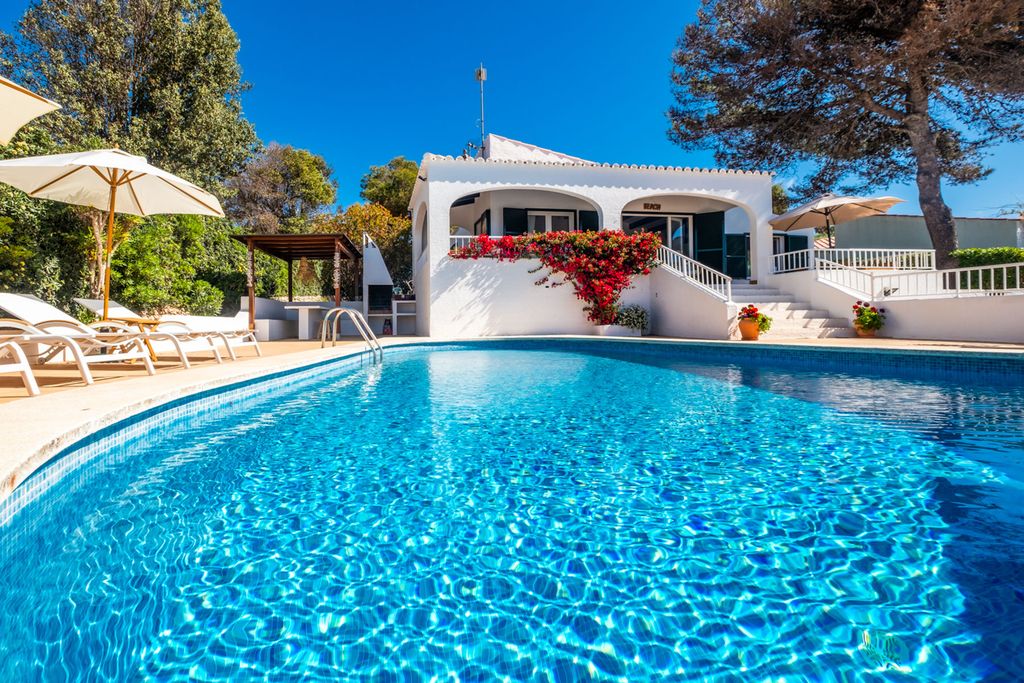Villa Buganvilla MPO Menorca OliversTravel 1