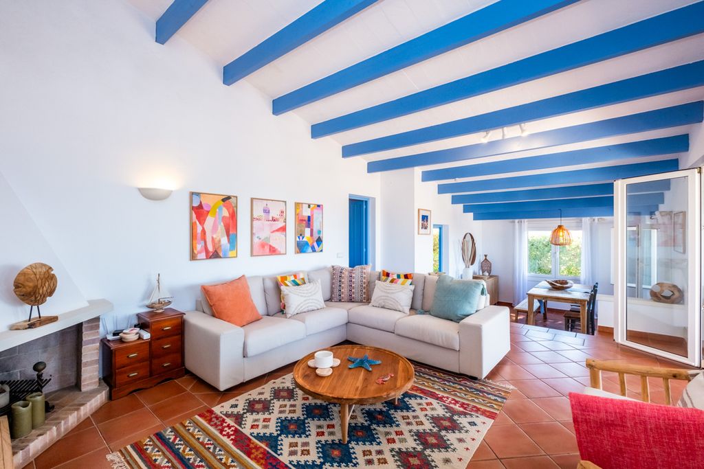 Villa Buganvilla MPO Menorca OliversTravel 3
