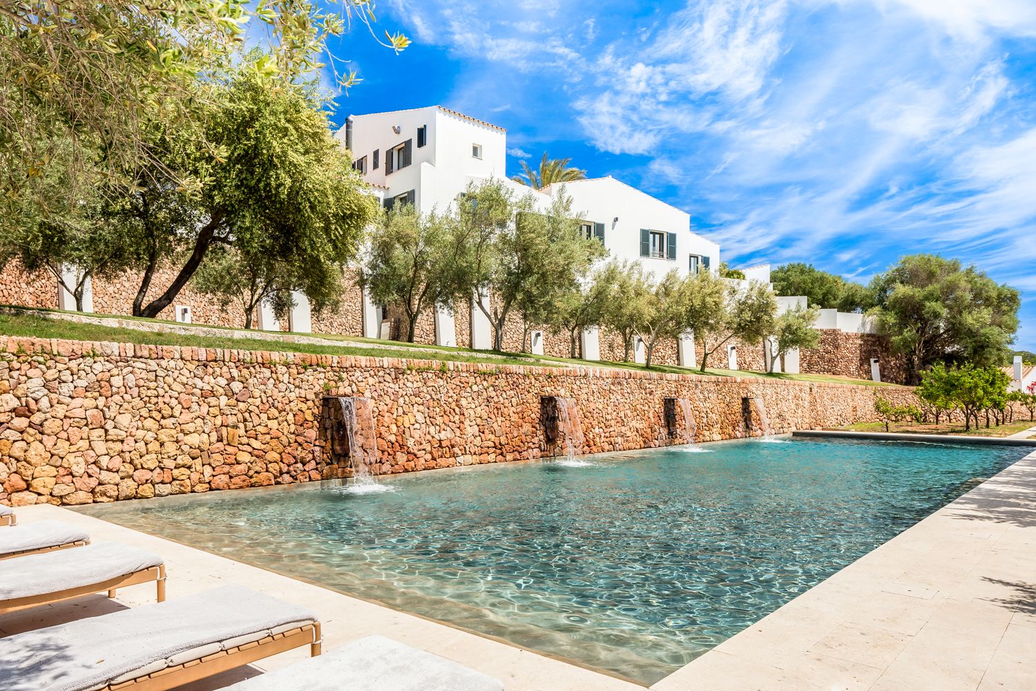 Finca Aislada