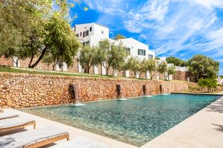 Finca Aislada Menorca MPO OliversTravels 1