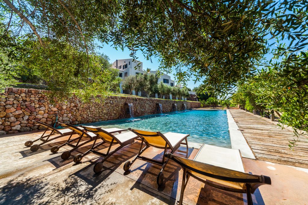 Finca Aislada Menorca MPO OliversTravels 2