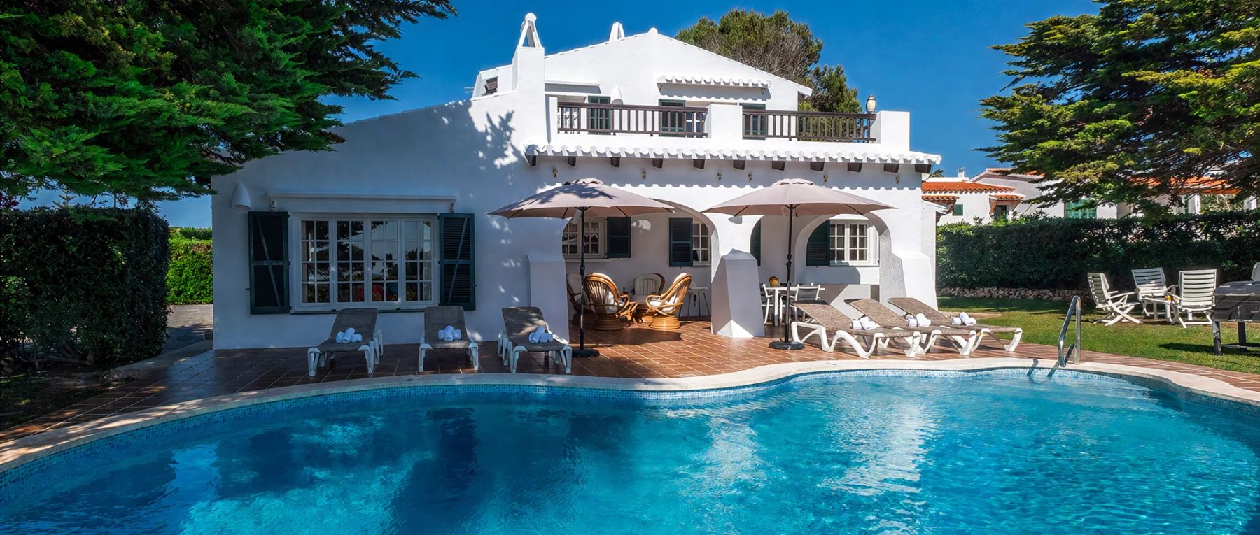 001 casa biniblanca balearic islands olivers travels desktop center