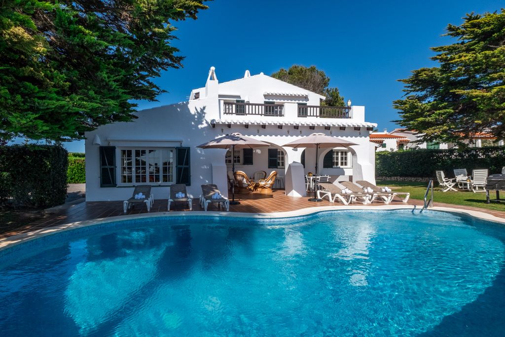 Casa Biniblanca MPO Menorca OliversTravels 1