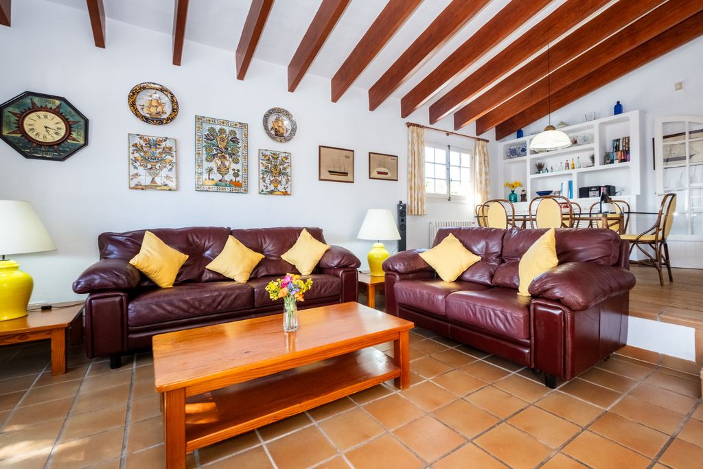 Casa Biniblanca MPO Menorca OliversTravels 3