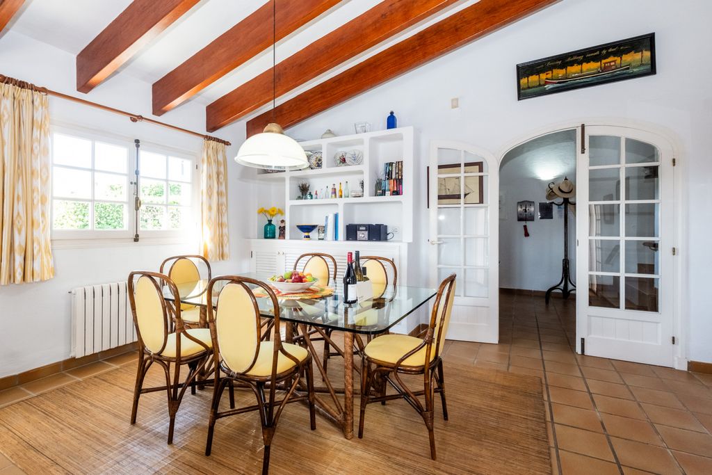Casa Biniblanca MPO Menorca OliversTravels 4